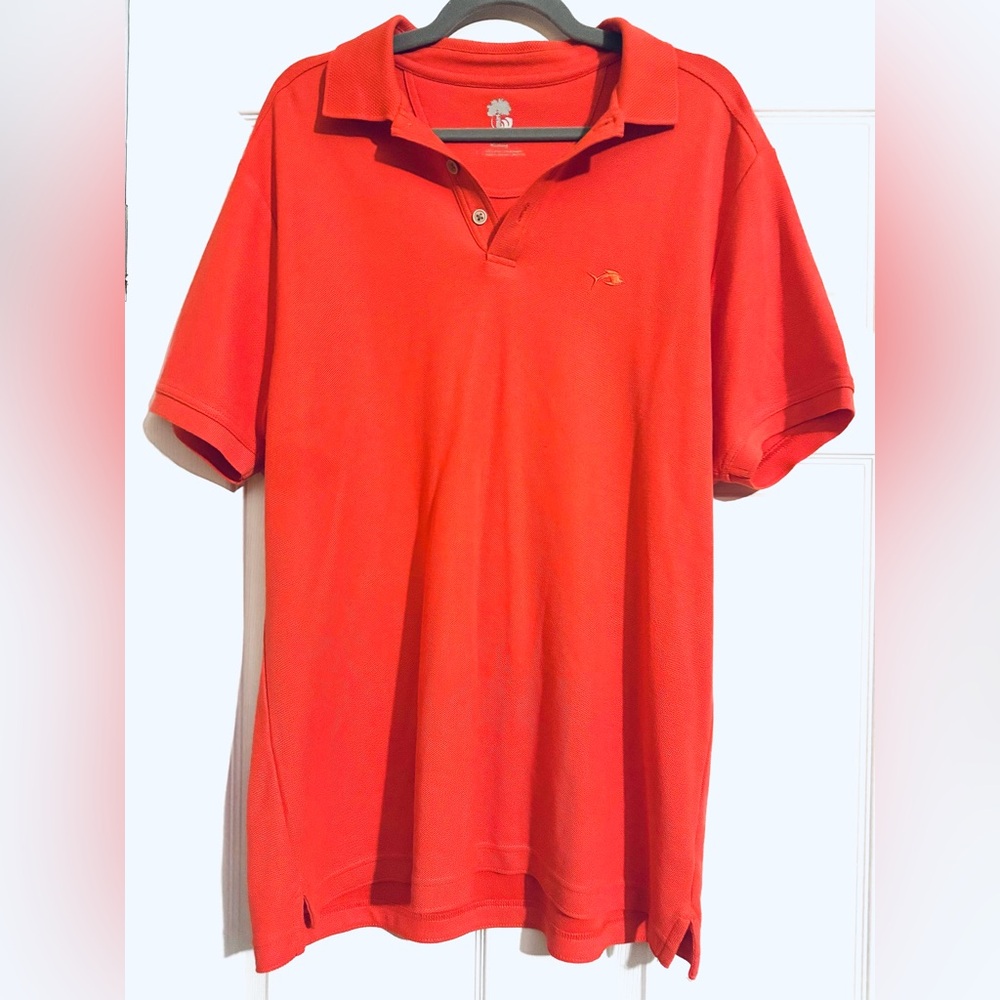 Ocean & Coast Men’s Casual Polo Shirt